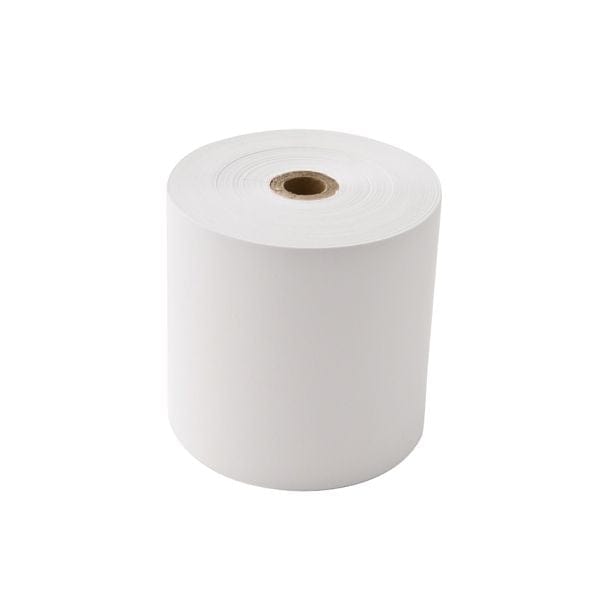 Lafayette Printing Bar & Dining 80x80mm Thermal Paper Roll 80x80mm