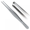 Tissue Forceps 1x2 Teeth