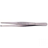 Professional Hospital Furnishings Forceps 13cm / 1x2 Teeth Medium Tissue Forceps 1x2 Teeth