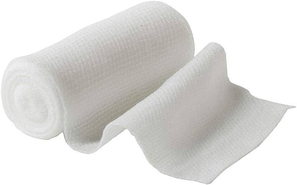 PIM-BUN USL CONFORMING BANDAGE 7.5CM X 4M