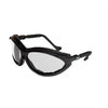 UVEX Safety Glasses UVEX Cybri-Guard Eye Protection Spectacles