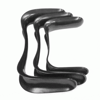 Professional Hospital Furnishings Vaginal Speculum Vaginal Specula Insulated
