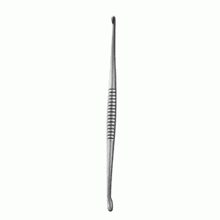 Professional Hospital Furnishings Bone Instruments Volkmann Bone Curette