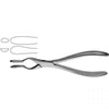 Professional Hospital Furnishings Nasal Instruments Walsham Septum Forceps