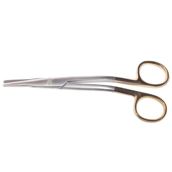 Professional Hospital Furnishings Nasal Instruments 16cm / T/C Walter Cottle Nasal Scissors