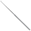 Professional Hospital Furnishings Size 0 Weisman Infant Ear Curette