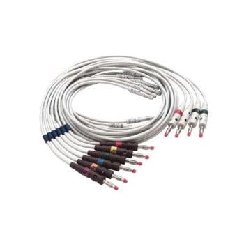 Welch Allyn Welch Allyn CONNECTIVITY KIT,CPX00 TO CPWS 100638