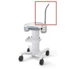 Welch Allyn ECG Accessories Cable Arm for Hospital Cart Welch Allyn ECG Accessories