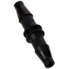 Welch Allyn Tubing and Connectors Without / Without / Plastic Connector for 5/32" I.D. Tubing Welch Allyn FlexiPort Fittings Connectors