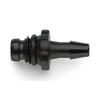 Welch Allyn Tubing and Connectors Without / Without / Tri-Purpose Sphygmomanometer Connector Welch Allyn FlexiPort Fittings Connectors