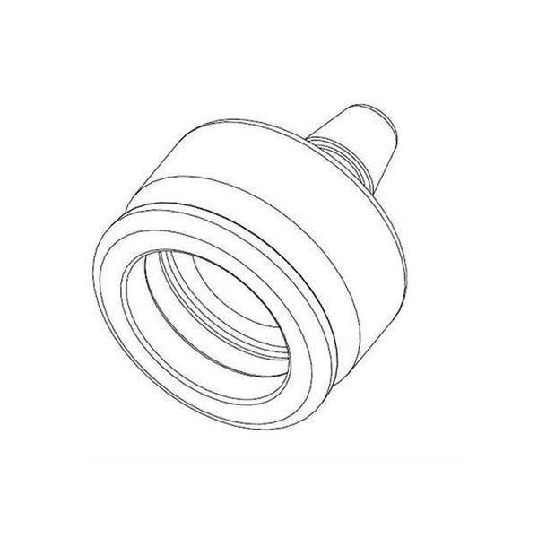 Welch Allyn Tubing and Connectors Welch Allyn FlexiPort Fittings Connectors