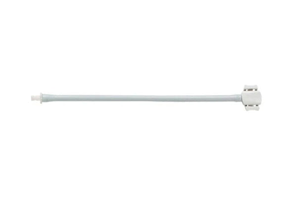 Welch Allyn Tubing and Connectors Single Tube / 30cm / Bayonet Welch Allyn FlexiPort Fittings Connectors