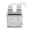 Welch Allyn ECG Monitors Welch Allyn Mortara ELI230 12-Lead Multi-Channel Electrocardiograph ECG