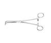 Professional Hospital Furnishings Forceps 24cm / Curved Wickstrom Dissecting and Ligature Forceps