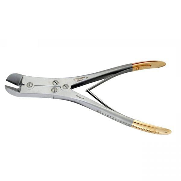 Professional Hospital Furnishings Wire Cutters Wire Cutting Plier