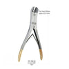 Professional Hospital Furnishings Wire Cutters Wire Cutting Plier