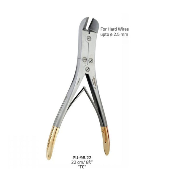 Professional Hospital Furnishings Wire Cutters Wire Cutting Plier