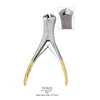 Professional Hospital Furnishings Wire Cutters 23cm / T/C Wire Cutting Plier