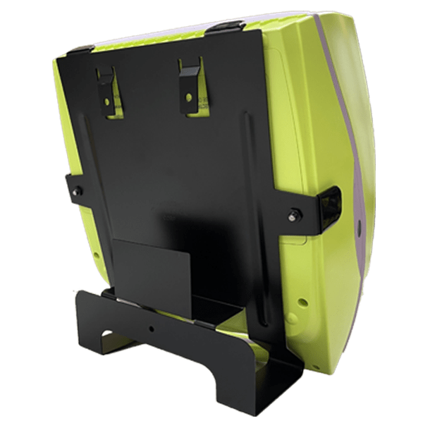 Zoll Defibrillator Cabinets Zoll AED Plus Mounting Bracket