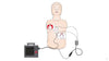 Zoll Training Defibrillator Accessories Zoll ShockLink Training Adapter
