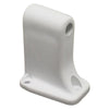 1496 Wall Mount - heavy duty plastic moulded for model 1492