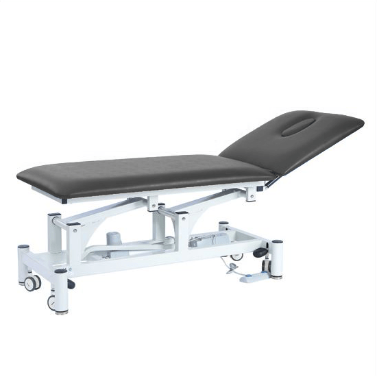 Pacific Medical Australia Examination Couches 2 Section HiLo Examination Couch 250kg