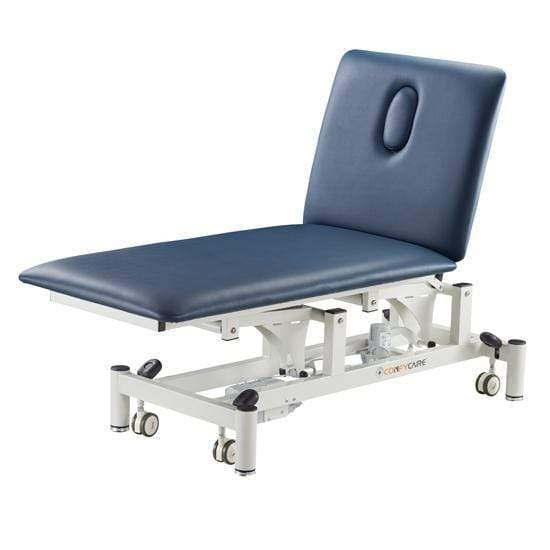 Pacific Medical Australia Examination Couches 2 Section HiLo Examination Couch 250kg