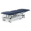 Medshop Australia 3 Section Electric Medical Examination Couch