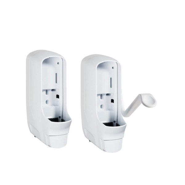 3M Healthcare Hand & Body Wash Dispensers White / Palm Activated Dispenser 3M Avagard 1.5L Bottles Dispensers