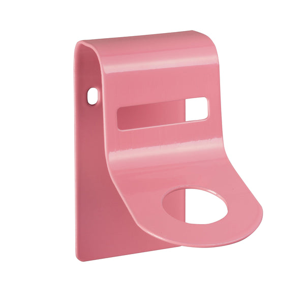 3M Healthcare Hand & Body Wash Brackets Metal Bracket Wide End 3M Avagard 500mL Bottles Metal Bracket