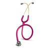 3M Littmann Infant Stethoscopes Raspberry Rainbow 3M Littmann Classic II Infant Stethoscopes