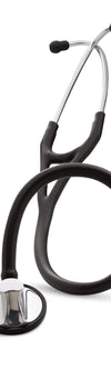 3M Littmann Cardiology Stethoscopes Black 3M Littmann Master Cardiology Stethoscopes