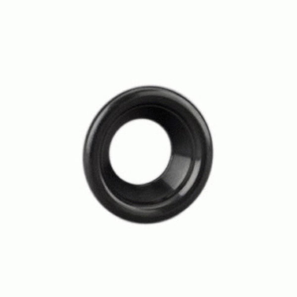 3M Littmann Littmann Stethoscope Parts Littmann Non-Chill Bell Sleeves for Infant - Black 36547 3M Littmann Non Chill Bell Sleeves