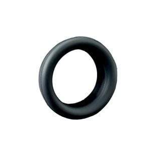 3M Littmann Littmann Stethoscope Parts Littmann Non-Chill Bell Sleeves for Cardiology III Black 36570 3M Littmann Non Chill Bell Sleeves