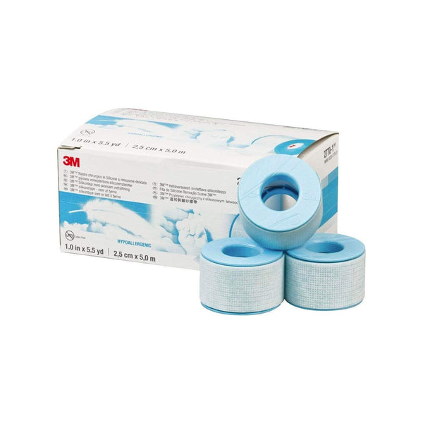 North American Rescue Surgical Tape – Legit Kit