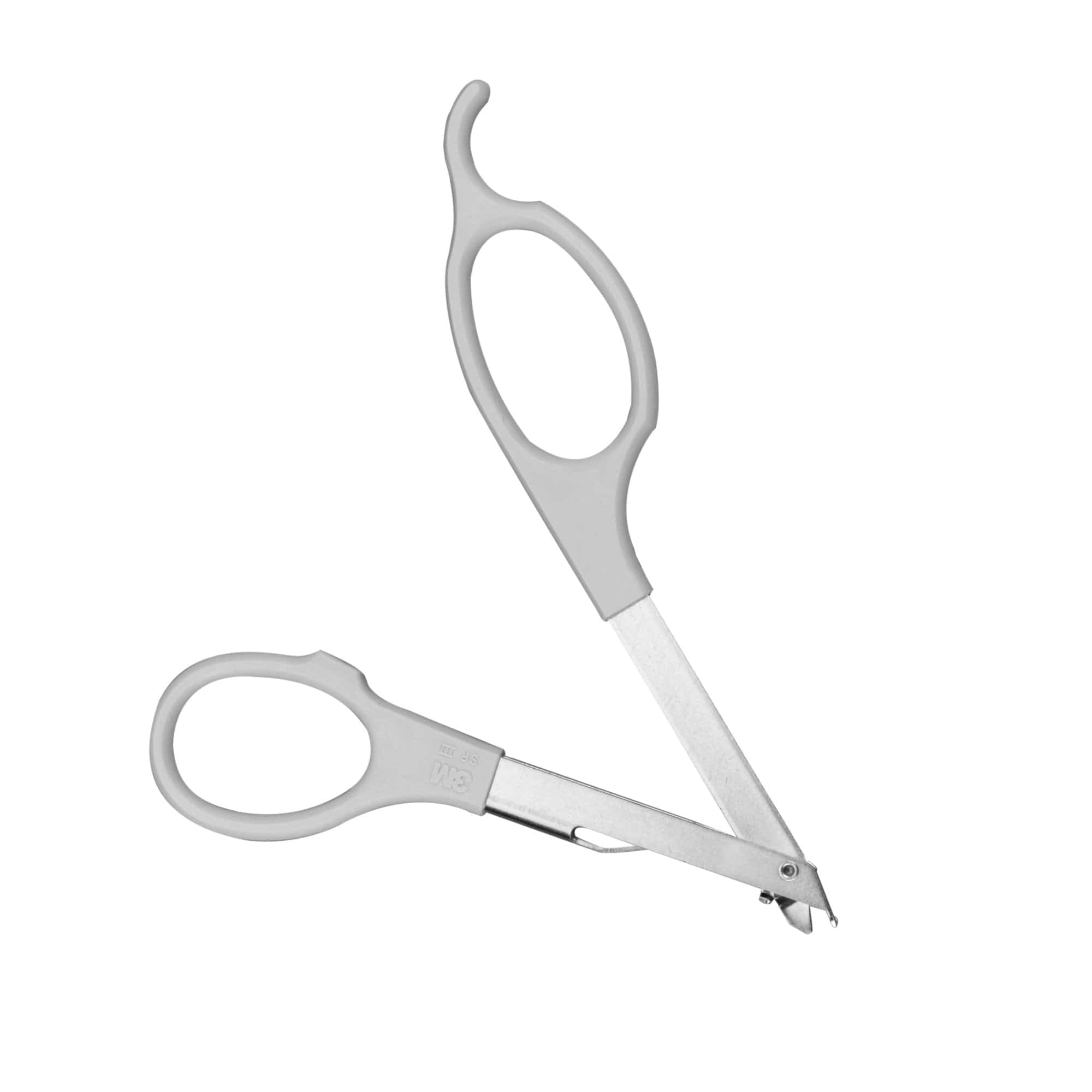 3 Umbilical Cord Scissors 4.5 (11.4cm) USA Pattern