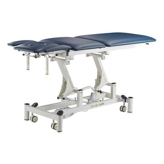 Pacific Medical Australia 5 Section Electric Hi Lo Medical Examination Couch