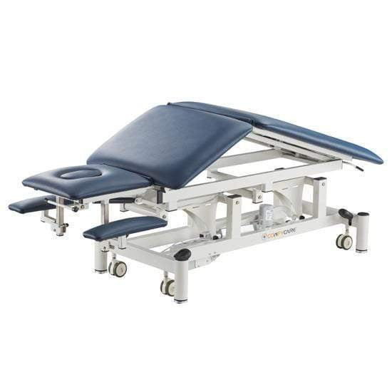 Pacific Medical Australia Examination Couches Yes / Yes With Motors / Yes 5 Section Electric Hi Lo Medical Examination Couch
