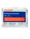 Aaxis Emergency Accident Blanket