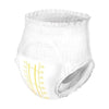 Abena Incontinence Products 60-90cm / 1900ml / S2 Yellow Abena Pants / Abri-Flex
