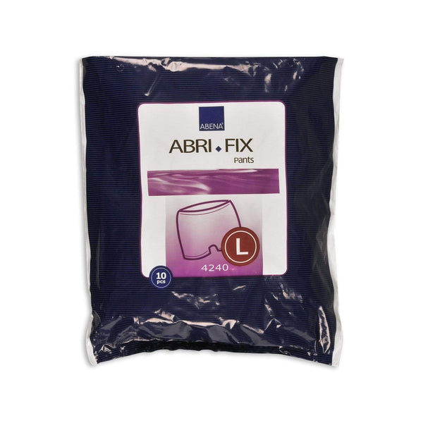 Abena 85-120cm L Abri-Fix Pants