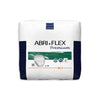 Abena 130-170cm / 1400ml / XL1 Orange Abri-Flex