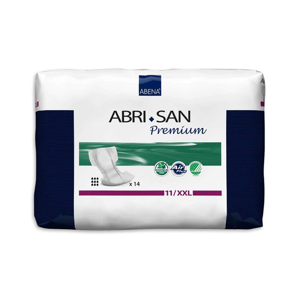 Abena Abri-San 11 2XL Bariatric 3400ml