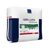 Abena 500ml / 3 Red Abri-San Premium