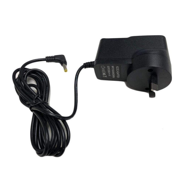 Omron Blood Pressure Monitor Accessories AC Adapter to Suit Omron Blood Pressure Monitors