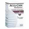 Accu-Chek&reg; Performa Controls
