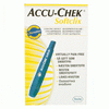 Accu-Chek&reg; Softclix&reg; Lancet Device