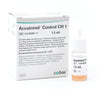 Accutrend Cholesterol Control 1