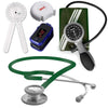 ACU Exercise Science Kit Green