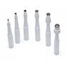 AcuDerm Disposable Biopsy Punches ACUDERM Disposable Biopsy Punch